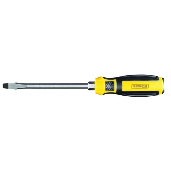 Surubelnita dreapta 6x125mm CR-V TMP