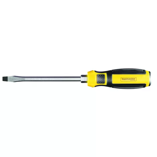 Surubelnita dreapta 8x200mm CR-V TMP