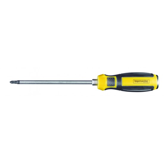 Surubelnita cruce 6x125 mm CR-V TMP