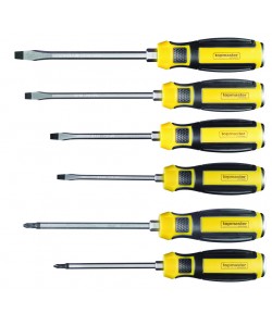 Set 6 surubelnite de forta CR-V TMP