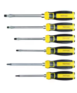 Set 6 surubelnite de forta CR-V TMP