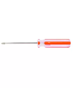 Surubelnita cu maner color-stea 6x150mmGD