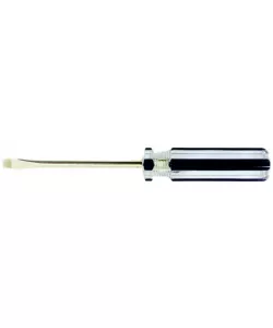 Surubelnita cu maner color-dreapta 6x100mmGD