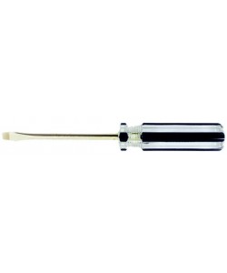Surubelnita cu maner color-dreapta 6x150mmGD