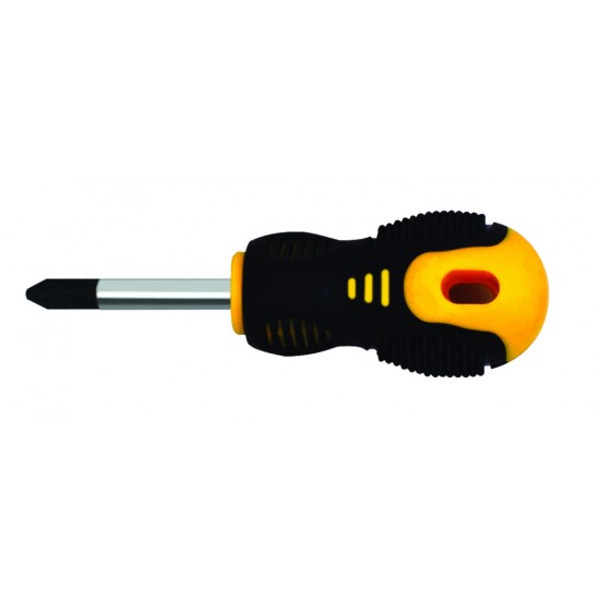 Surubelnita philips PH2X38mm CR-V TMP
