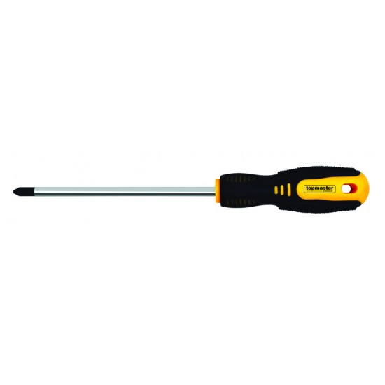 Surubelnita philips PH0X150mm CR-V TMP