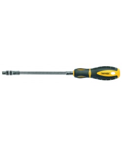 1/4" Maner ptr tubulare flexibil 294mm Cr-V TMP