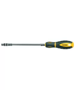 1/4" Maner ptr tubulare flexibil 294mm Cr-V TMP