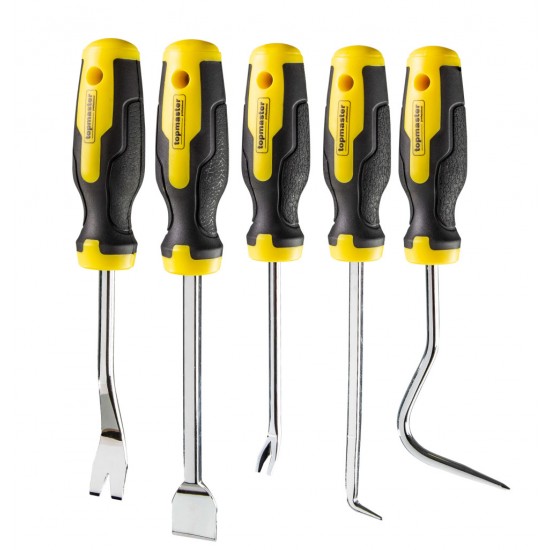 Set leviere 5buc