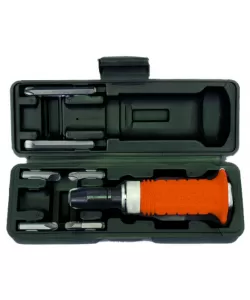 Set surubelnita cu biti GD