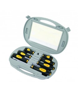 Trusa surubelnite set 7pcs CR-V TMP
