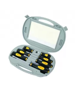 Trusa surubelnite set 7pcs CR-V TMP