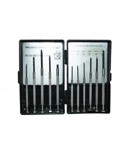 Surubelnite precizie set 11pcs BS