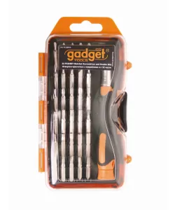 Surubelnita cu clichet 32 biti GD