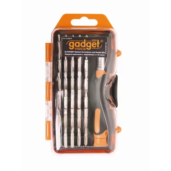 Surubelnita cu clichet 32 biti GD