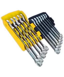 Set 12 buc chei combinate 8-19 mm PREMIUM TMP