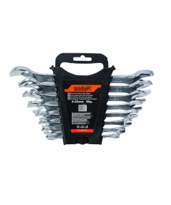 Cheie fixa CR-V, 8pcs set 6-22mm GD