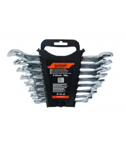 Cheie fixa CR-V, 8pcs set 6-22mm GD