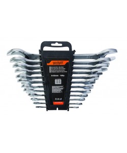 Cheie fixa CR-V, 12pcs set 6-32mm GD