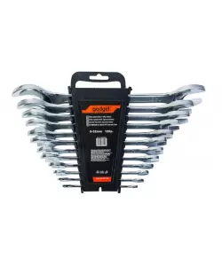 Cheie fixa CR-V, 12pcs set 6-32mm GD