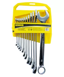 Set 12 chei combinate CR-V TMP