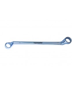 Cheie inelara cotita 30х32mm CR-V TMP