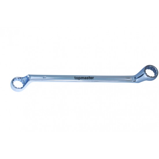 Cheie inelara cotita 30х32mm CR-V TMP