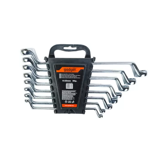 Set 8 chei inelare 6-22mm CR-V GD