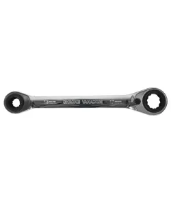 Cheie cu clichet 4 in 1 ,72T, 10x13,17x19 TMP