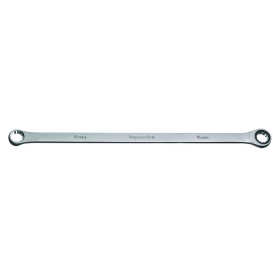 Cheie inelara cu clichet 14mm CR-V TMP