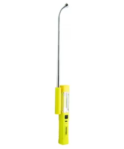 Lampa lucru LED 3W COB+1W cu tija magnetica flexibila TMP