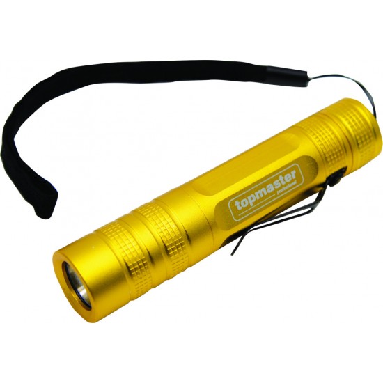 Lanterna LED 3W TMP