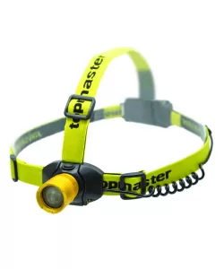 Lanterna pe cap LED 3W TMP