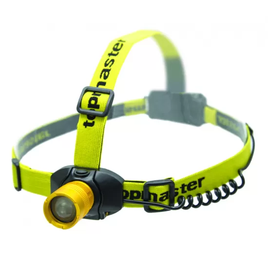 Lanterna pe cap LED 3W TMP