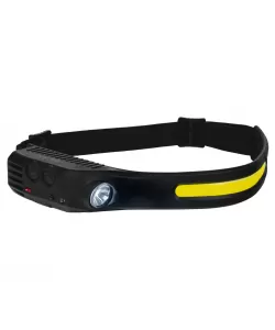 Lampa frontala 1 LED strip TMP