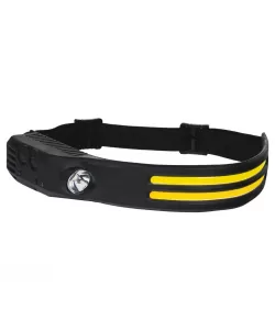 Lampa frontala 2 LED strips TMP