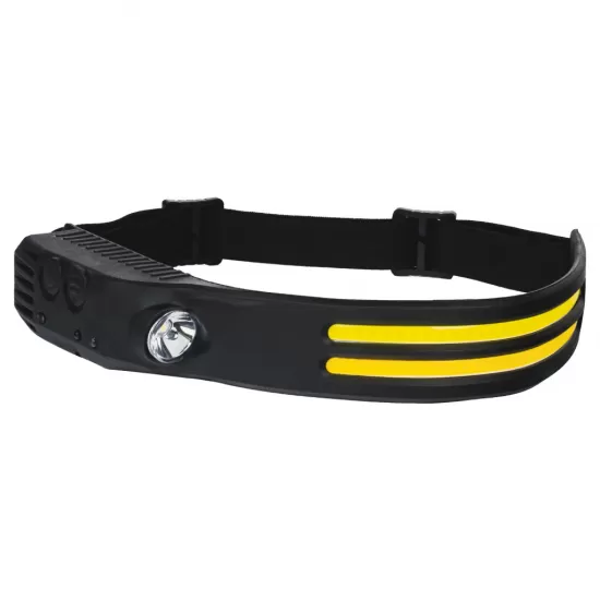 Lampa frontala 2 LED strips TMP