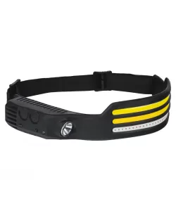 Lampa frontala 3 LED strips TMP