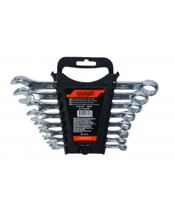 Set 8 chei combinate 8-19mm CR-V GD