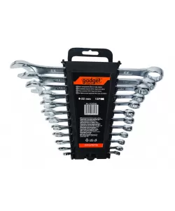 Set 12 chei combinate 6-22mm CR-V GD
