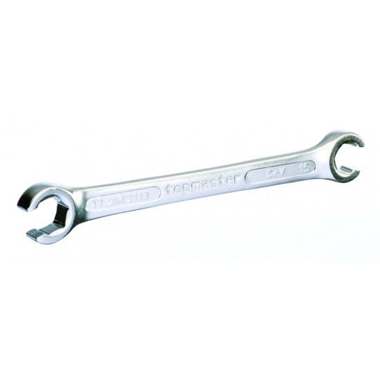 Cheie inelara pentru tevi 8х10mm TMP