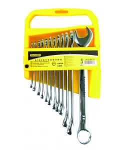 Chei combinate set 12pcs 6-22mm CR-V TMP
