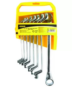 Chei inelar cotite 6-22mm set 8pcs CR-V TMP