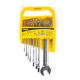 Chei fixe 6-22mm set 8pcs CR-V PRESS TMP