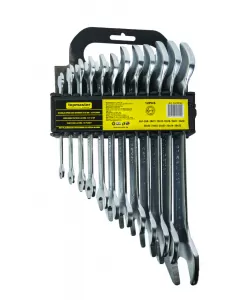 Chei fixe 6-32mm set 12pcs CR-V PRESS TMP