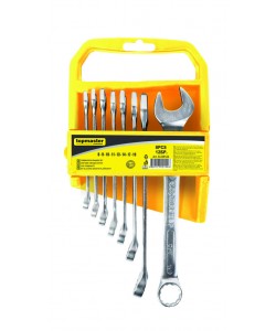 Chei combinate 8-19mm set 8pcs CR-V PRESS TMP
