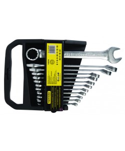 Chei combinate 6-22mm set 12pcs CR-V PRESS TMP