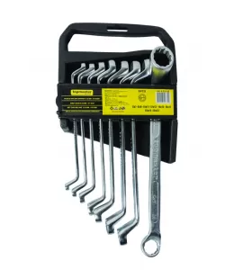 Chei inelare cu cot 6x22mm set 8pcs CR-V PRESS TMP