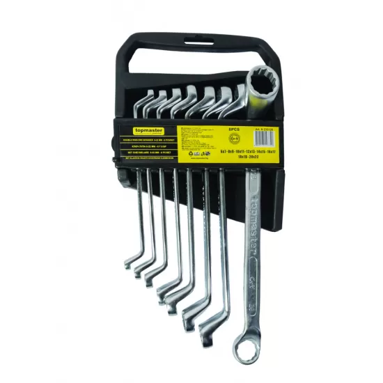 Chei inelare cu cot 6x22mm set 8pcs CR-V PRESS TMP