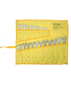 Chei combinate 6-32mm set 25pcs CR-V PRESS TMP